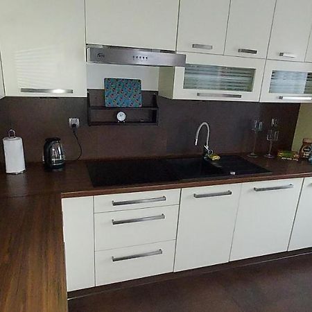 Apartament Blisko Trasy S3 Nowa Sol Dış mekan fotoğraf