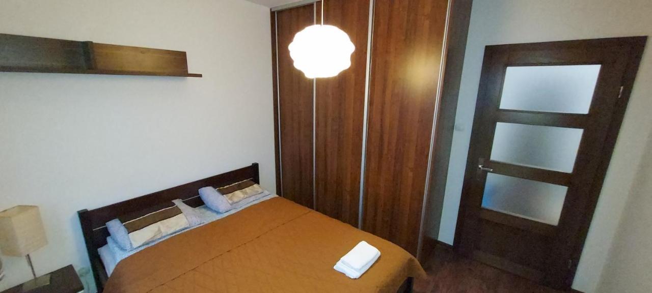 Apartament Blisko Trasy S3 Nowa Sol Dış mekan fotoğraf