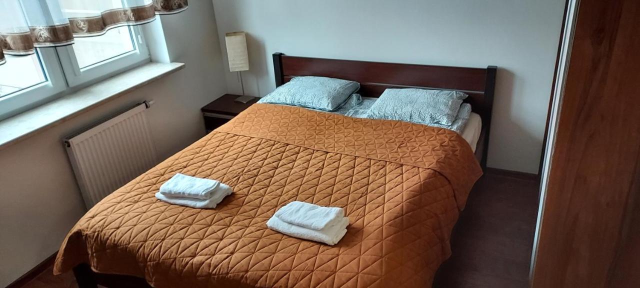 Apartament Blisko Trasy S3 Nowa Sol Dış mekan fotoğraf