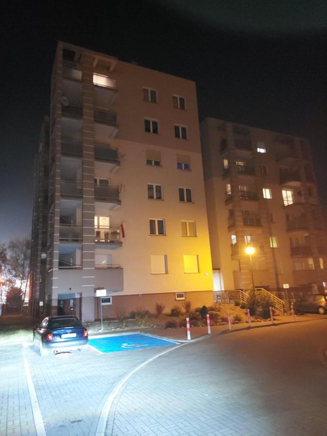 Apartament Blisko Trasy S3 Nowa Sol Dış mekan fotoğraf