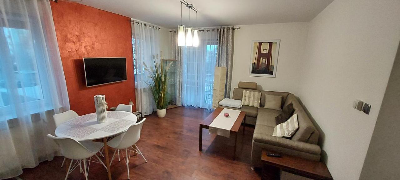Apartament Blisko Trasy S3 Nowa Sol Dış mekan fotoğraf
