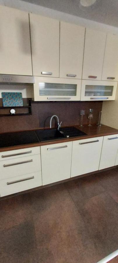 Apartament Blisko Trasy S3 Nowa Sol Dış mekan fotoğraf