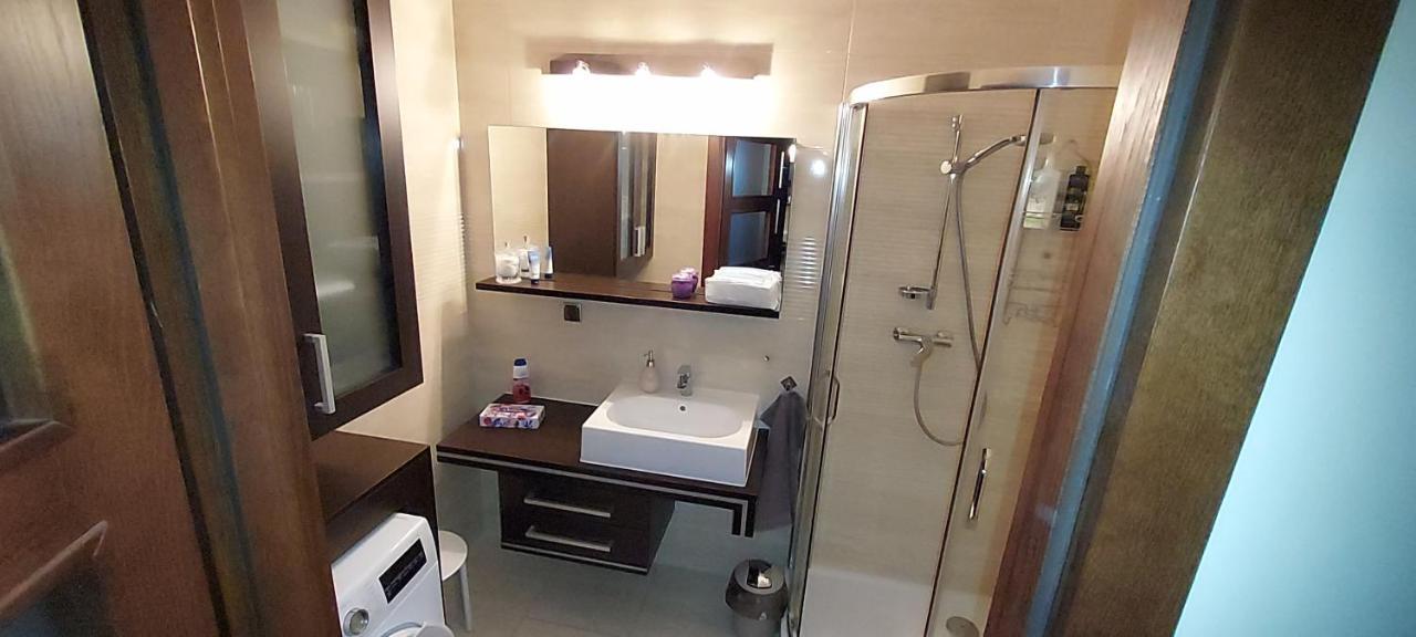 Apartament Blisko Trasy S3 Nowa Sol Dış mekan fotoğraf
