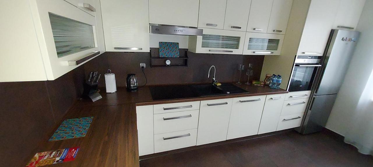 Apartament Blisko Trasy S3 Nowa Sol Dış mekan fotoğraf
