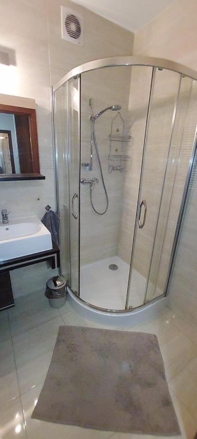 Apartament Blisko Trasy S3 Nowa Sol Dış mekan fotoğraf