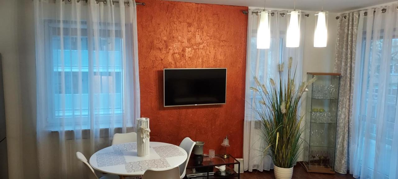 Apartament Blisko Trasy S3 Nowa Sol Dış mekan fotoğraf